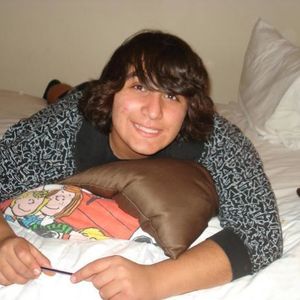 Profile Picture of Adrian Correa (@128753179) on Myspace