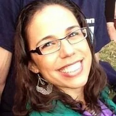 Profile Picture of Ana V. Crespo (@AnaVCrespo) on Twitter