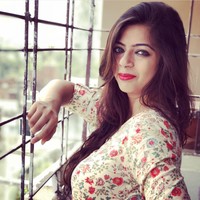 Profile Picture of Shilpa Jha (@shilpa-jha-5) on Quora
