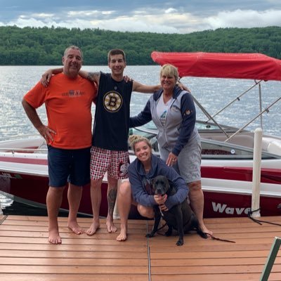 Profile Picture of kevin muise sr (@MuiseSr) on Twitter