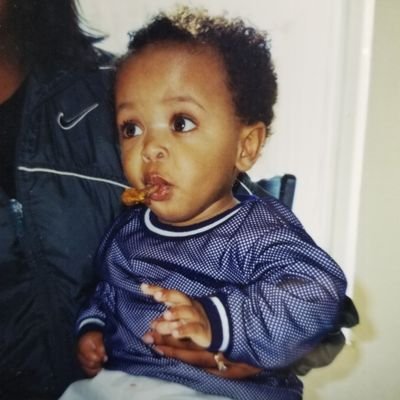Profile Picture of André Mitchell (@AndreLildre2000) on Twitter