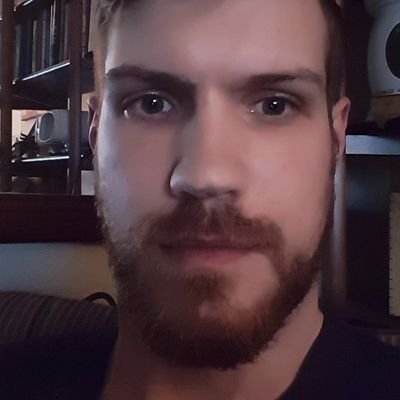 Profile Picture of Travis Rea (@TravisCRea) on Twitter