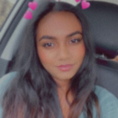 Profile Picture of Simran (@simrangupta_) on Twitter