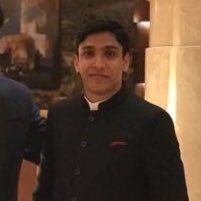 Profile Picture of Shoaib Mehkri (@ShoaibMehkri) on Twitter