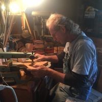 Profile Picture of Scott Burbank (@scott-burbank-10) on Quora