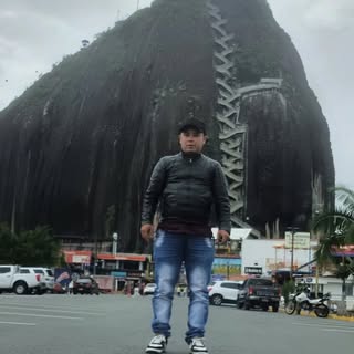 Profile Picture of Alejandro Castaño Rios (@castano.alejandro) on Instagram