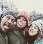 Profile Picture of Scott Caulfield (@scott.caulfield.71) on Facebook