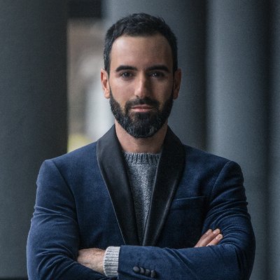 Derek Viveiros - Twitter Profile Picture of Derek Viveiros (@DerekViveiros) on Twitter