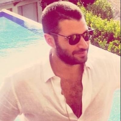 Profile Picture of Roy Daniel (@RoyDaniel7) on Twitter