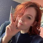 Profile Picture of | kayla | (@kayla.rector) on Instagram