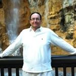 Profile Picture of Richard McCaw Jr. (@richard_mccaw_jr) on Instagram