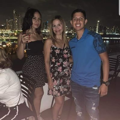 Profile Picture of El Chivo ❤ 👹 (@JosephSolivan) on Twitter