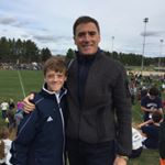 Profile Picture of John Meara (@jgmeara) on Instagram