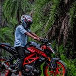 Profile Picture of David Jackson (@david_jackson_is_back) on Instagram