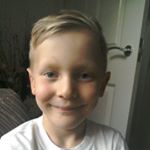 Profile Picture of thomas melton (@thomasthemonster) on Instagram