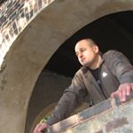 Profile Picture of Alexander Livshyts (@buninstella) on Instagram