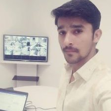 Profile Picture of Aamir Sadiq (@AamirSadiq14) on Twitter