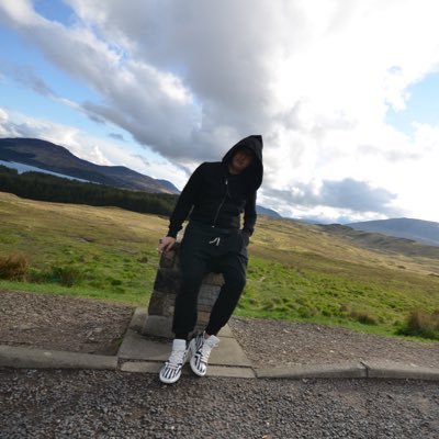 Profile Picture of Weiwei Xu (@bjm_xuuuuuuu) on Twitter