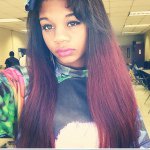 Profile Picture of Alize Jackson (@xo.bad.girl) on Instagram