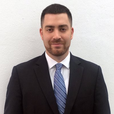 Profile Picture of Mike Cofer (@Cofer86) on Twitter