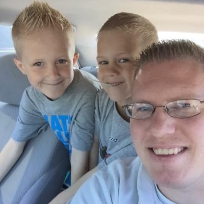 Profile Picture of Jason Keener (@rjkeener17) on Twitter