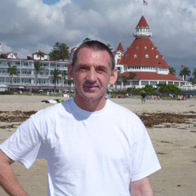 Profile Picture of PAUL WILLIAM McIVOR (@CHUCKLE01) on Twitter