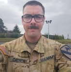 Profile Picture of Christopher Catron (@Christopher-Catron) on Facebook