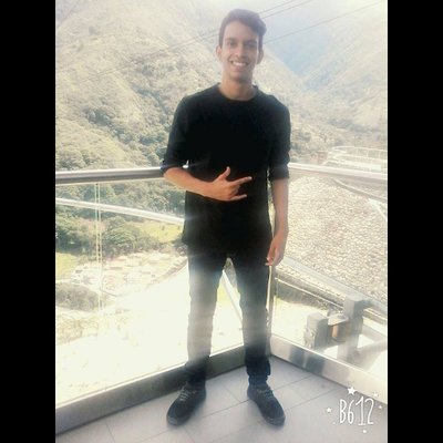 Profile Picture of Jesus Daniel Puentes Aguirre (@jesuspuentes27) on Twitter