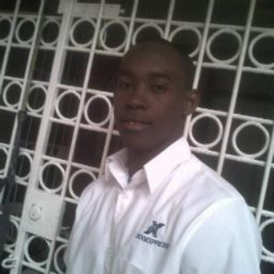 Profile Picture of Rene Garry Junior (@GarryJuni) on Twitter