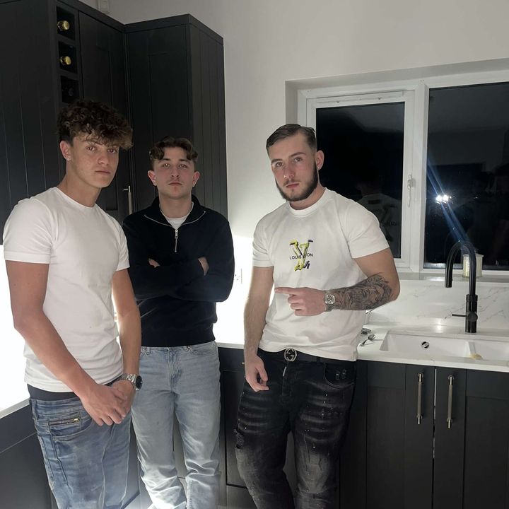 Profile Picture of Toby_sherman (@toby_sherman) on Tiktok
