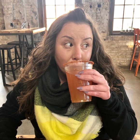 Profile Picture of Kat Verley (@xthatdarnkat) on Poshmark