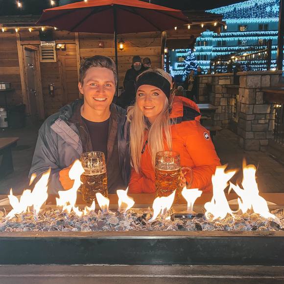 Profile Picture of Seth Stofferahn (@sethstofferahn) on Poshmark