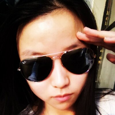 Profile Picture of Crystal Jin (@@crystaljin96) on Twitter