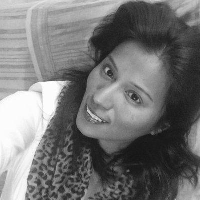 Profile Picture of Rosa Elvira Criollo (@rosa_criollo) on Twitter