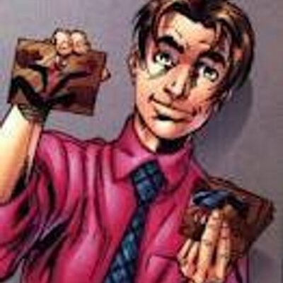 Profile Picture of Myron Parker (@MyronParker1) on Twitter