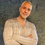 Profile Picture of J. Oyer Tomas (@joyertomas) on Instagram