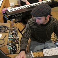 Profile Picture of Matteo Di Cugno (@matteo-di-cugno) on Quora