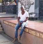 Profile Picture of Trevor Moselakgomo (@trevor.moselakgomo) on Facebook