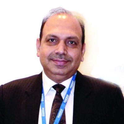 Profile Picture of ANAND KUMAR (@aanandk27) on Twitter