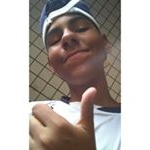 Profile Picture of adriano cabral ✨ (@_cabralrs) on Instagram