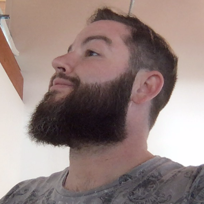 Profile Picture of Chase Hunter Benfield (@chase_benfield) on Twitter