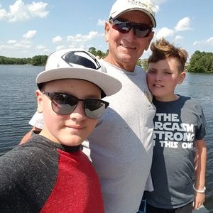 Profile Picture of Edward Mcgrath (@EdwardM16767311) on Twitter