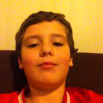 Profile Picture of Jacobbatten (@batmaniscool) on Instagram