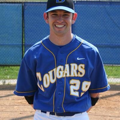 Profile Picture of Scott Jackman (@Cpt_Jackman) on Twitter