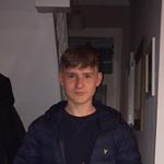 Profile Picture of Jay Jeffries (@jay_jeffries) on Instagram
