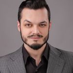 Profile Picture of Robert Hamilton (@goodnight_moon94) on Instagram