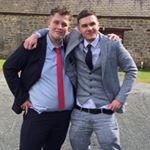Profile Picture of Jona Blakey (@jonathan_blakey) on Instagram