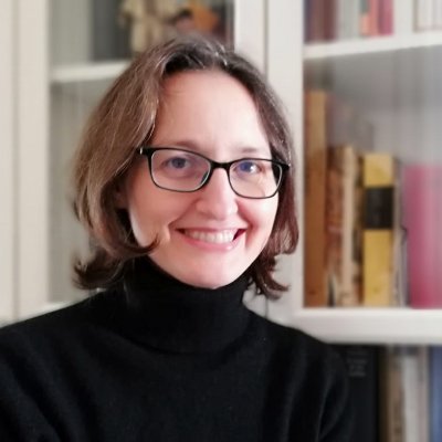 Profile Picture of Carolina Menéndez (@comunicadme) on Twitter