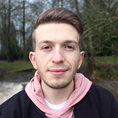 Profile Picture of James Calder (@JamesCalderUK) on Twitter