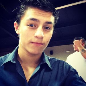 Profile Picture of Andrew Salvatore (@amdrews52) on Myspace